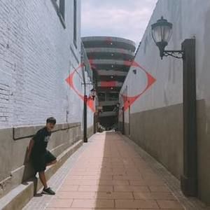 Meet your Posher, Josh